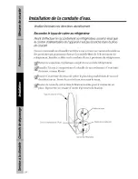 Предварительный просмотр 64 страницы GE TPX21PRXDAA Owner'S Manual