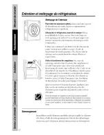 Preview for 52 page of GE TPX21PRXDBB Owner'S Manual