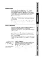 Preview for 53 page of GE TPX21PRXDBB Owner'S Manual