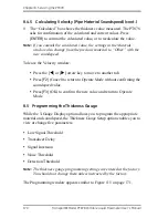 Preview for 186 page of GE Transport PT878 User Manual