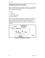 Preview for 18 page of GE TransPort PT878GC User Manual