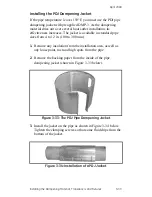 Preview for 63 page of GE TransPort PT878GC User Manual