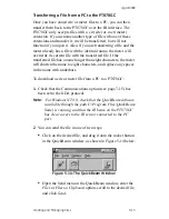 Preview for 135 page of GE TransPort PT878GC User Manual