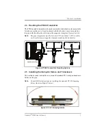 Предварительный просмотр 23 страницы GE TransPort PT900 User Manual