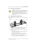 Предварительный просмотр 25 страницы GE TransPort PT900 User Manual