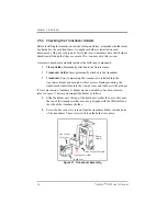 Предварительный просмотр 32 страницы GE TransPort PT900 User Manual