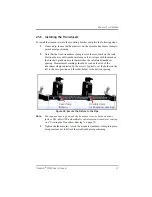 Предварительный просмотр 33 страницы GE TransPort PT900 User Manual