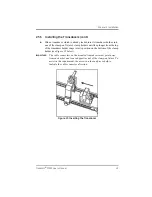 Предварительный просмотр 35 страницы GE TransPort PT900 User Manual