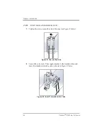 Предварительный просмотр 42 страницы GE TransPort PT900 User Manual