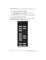 Предварительный просмотр 98 страницы GE TransPort PT900 User Manual