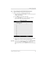 Предварительный просмотр 105 страницы GE TransPort PT900 User Manual