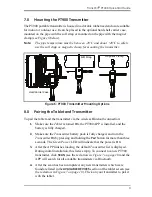 Предварительный просмотр 11 страницы GE TransPort Quick Start Manual