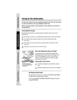 Preview for 18 page of GE Triton Profile GS05610 Owner'S Manual