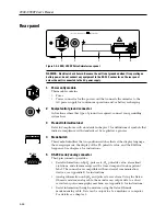 Предварительный просмотр 22 страницы GE TruTrak+ 3900 User Manual