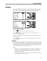 Предварительный просмотр 41 страницы GE TruTrak+ 3900 User Manual