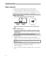 Предварительный просмотр 64 страницы GE TruTrak+ 3900 User Manual