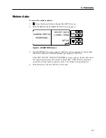 Предварительный просмотр 65 страницы GE TruTrak+ 3900 User Manual