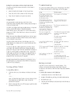 Предварительный просмотр 5 страницы GE TruVision DVR 10 Quick Start Manual