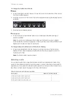 Preview for 44 page of GE TruVision DVR 20 User Manual