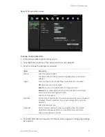 Preview for 71 page of GE TruVision DVR 20 User Manual