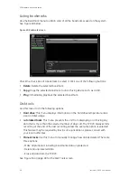 Preview for 102 page of GE TruVision DVR 20 User Manual
