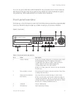 Preview for 3 page of GE TruVision DVR 30 User Manual