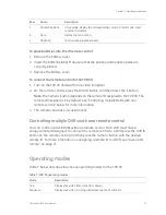 Preview for 9 page of GE TruVision DVR 30 User Manual