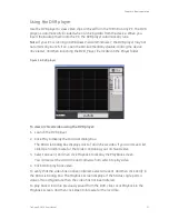 Preview for 29 page of GE TruVision DVR 30 User Manual