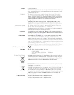 Preview for 2 page of GE TruVision NVR 40 User Manual