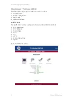 Preview for 20 page of GE TruVision NVR 40 User Manual