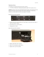 Preview for 31 page of GE TruVision NVR 40 User Manual