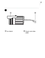 Preview for 8 page of GE TruVision TVC-BIR-HR Pocket Manual