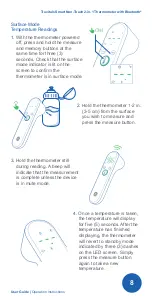 Preview for 11 page of GE Truvitals TM4000 User Manual