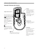 Preview for 16 page of GE TuffSat User'S Manual And Service Manual