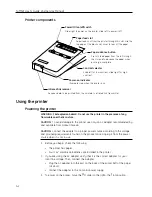 Preview for 36 page of GE TuffSat User'S Manual And Service Manual