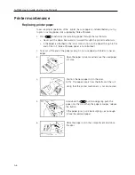 Preview for 40 page of GE TuffSat User'S Manual And Service Manual