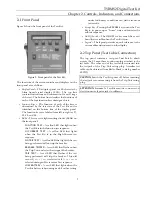 Предварительный просмотр 9 страницы GE TVRMS2 Series User Manual