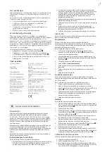 Предварительный просмотр 5 страницы GE TX-1211-03-1 Installation Instructions Manual