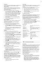 Предварительный просмотр 9 страницы GE TX-1211-03-1 Installation Instructions Manual