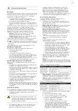 Preview for 5 page of GE TX-5011-03-1 Installation Instructions Manual