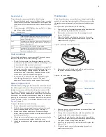 Предварительный просмотр 3 страницы GE TX-6211-03-1 Installation Instructions