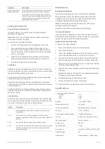 Предварительный просмотр 3 страницы GE TX-6212-03-1 Installation Sheet