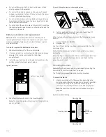 Предварительный просмотр 2 страницы GE TX-6310-01-1 b Manual