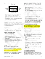 Preview for 3 page of GE TX-6310-01-1 b Manual