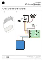 GE TX-7201-05-1 Quick Start Manual preview