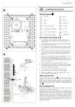 Preview for 2 page of GE TX-7201-05-1 Quick Start Manual