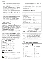 Preview for 7 page of GE TX-7201-05-1 Quick Start Manual