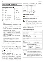 Preview for 10 page of GE TX-7201-05-1 Quick Start Manual