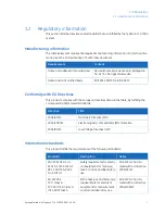 Preview for 7 page of GE TYPHOON FLA 7000 Getting Started Manual