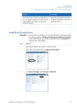 Preview for 49 page of GE TYPHOON FLA 7000 Getting Started